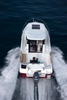 Jeanneau Merry Fisher 755 Marlin图集